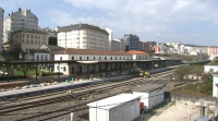 Adif licita a redacción do proxecto de construción da intermodal de Lugo