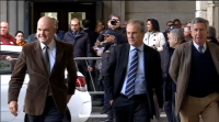 Griñán e Chaves coñecían as irregularidades que levaba a cabo a consellería de Traballo nos ERE