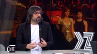 Ángel Suanzes comenta a carteleira e a estrea de 'Elisa e Marcela' na Berlinale