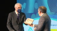 Premian o traballo da Business Factory Auto polos logros na mellora do sector