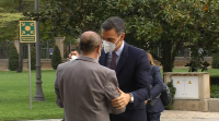 Aragón pide igualdade de trato na súa candidatura olímpica con Cataluña