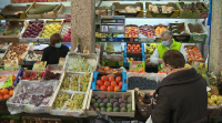 Electricidade e alimentación manteñen a inflación no 2,7 % en xuño