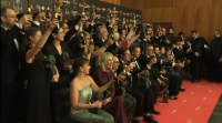 'El reino' e 'Campeones' foron os vencedores dos Goya