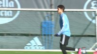 Nova lesión de Denis Suárez