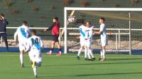 Estudiantil 2-6 Fabril