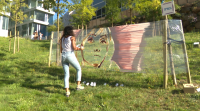 Mulleres e Cultura Urbana, un encontro artístico feminino no Gaiás para reflexionar sobre as desigualdades no sector