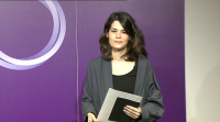 O Supremo revisa hoxe a condena á voceira de Podemos Isa Sierra