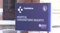 Os afectados por brotes en dous hospitais do País Vasco soben a 24