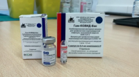 Rusia urxe a UE a aprobar a súa vacina