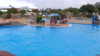 Esta semana abriu as súas instalacións o Aquapark de Cerceda