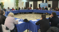 Unidas Podemos, Anova e as mareas municipalistas seguen lonxe dun acordo