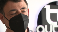 A DXT veta as máscaras escuras para evitar copiar nos exames do carné de conducir