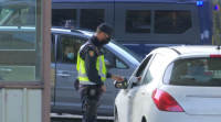 España impón unha PCR negativa aos viaxeiros que cheguen desde Francia por estrada