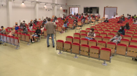Máis de 200.000 alumos galegos regresan ás aulas de secundaria e FP