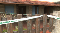 Investigan a aparición dun corpo en avanzado estado de descomposición nunha casa de Meira