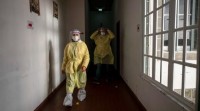 Portugal estuda enviar doentes de covid−19 ao estranxeiro polo colapso dos hospitais