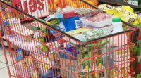 Aumenta a venda nos supermercados de pratos listos para comer