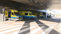 Diminúen os novos casos confirmados na área de Vigo, onde comezan a dar resultado as restricións