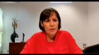 Ana Pontón esixe a eliminación do delito de inxurias á Coroa