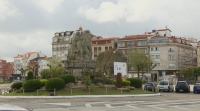 A comarca de Arousa é un dos puntos negros da covid en Galicia nos últimos días