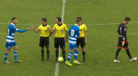 R.C. Deportivo Fabril 3 - 1 U.D. Ourense
