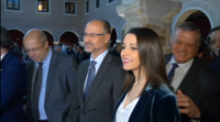 Ciudadanos elixe esta fin de semana novo líder