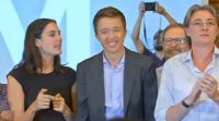 Dimite a deputada de Más Madrid Clara Serra por discrepancias con Errejón