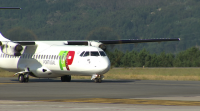 A aeroliña portuguesa TAP vai poñer en marcha unha nova ruta entre Lavacolla e Lisboa