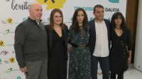 Preestrea de 'Galicia bonita', o novo programa da TVG que chega o luns ás pantallas