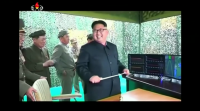 Corea do Norte volve probar proxectís balísticos