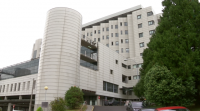 Autorizada a licitación para ampliar o hospital de Pontevedra