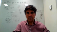 Gonzalo García: "Non deberiamos volver ao traballo 100 % presencial"