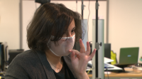 A Xunta facilitará máscaras transparentes ás persoas xordas
