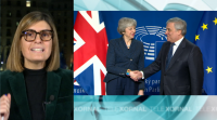 Londres e Bruxelas reabren as conversas sobre o 'brexit'