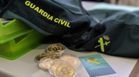 Investigados dous veciños de Alxeciras por subtraer 6.000 euros da conta dunha veciña de Arteixo