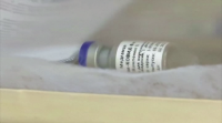 Rusia anuncia que aprobou a primera vacina contra o coronavirus