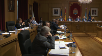 A Deputación de Ourense aproba os orzamentos de 2020 que ascenden a 85,7 millóns