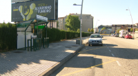 Salvaterra de Miño instala o primeiro alcolímetro público de Galicia