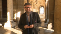 Martiño Noriega: "Eramos conscientes da demanda da cidadanía que quere cambio político e houbo xenerosidade"
