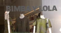 Bimba y Lola estrea novo centro loxístico en Mos tras investir sete millóns de euros