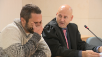 Condena a nove anos de cárcere o acusado de matar a muller coa que vivía en Boiro