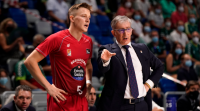 Zurbriggen: "Estou emocionado por escoitar o meu primeiro Miudiño"