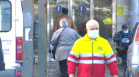 Ferrol, a área sanitaria con menos casos activos e menos contaxios de Galicia