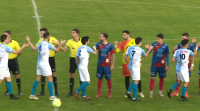 O Compostela medita a súa inscrición no playoff exprés pola actitude da Federación