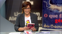 Especial fanzines galegos, con Eva Mejuto