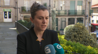 Natalia González, número 2 do PSdeG en Ourense,  postúlase como candidata á alcaldía