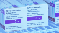 Sanidade reparte 196.800 vacinas de AstraZeneca