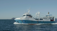 Armón construirá sete buques para Nueva Pescanova