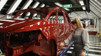 Principio de acordo entre sindicatos e PSA-Citroën  para reducir a carga de traballo