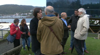 O BNG  pide para Ferrolterra un centro tecnolóxico do naval para reactivar a comarca